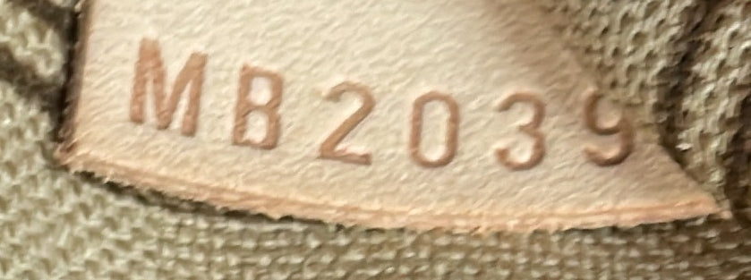 Louis Vuitton Neverfull Tote Monogram Canvas MM
