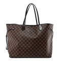 Damier Ebene Neo Neverfull GM