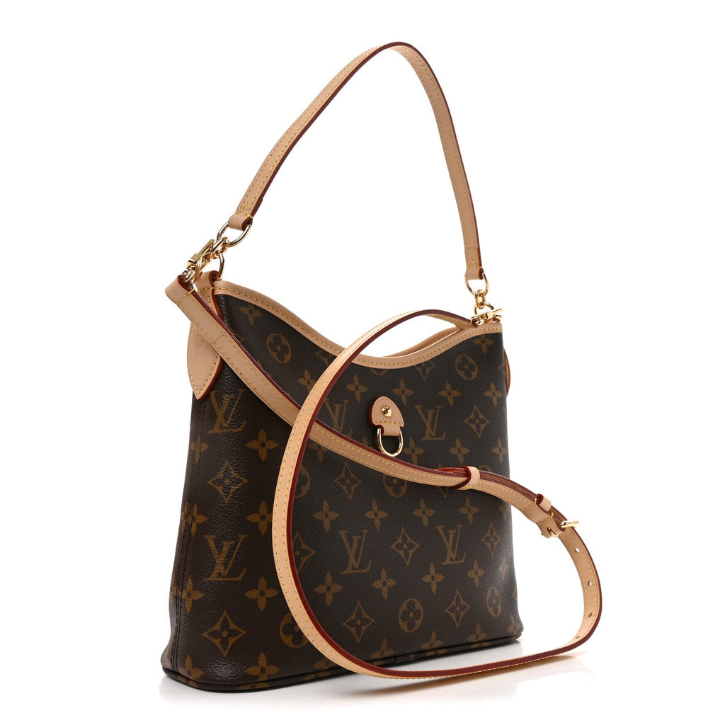 Monogram Lineup BB