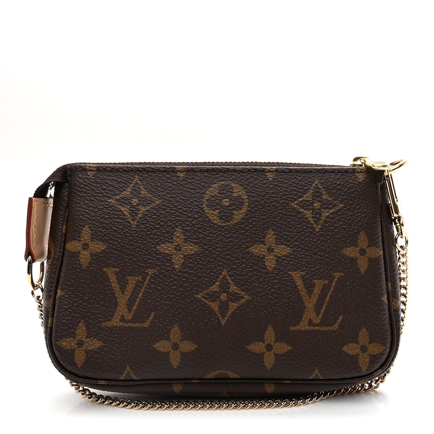 Monogram Mini Pochette Accessories