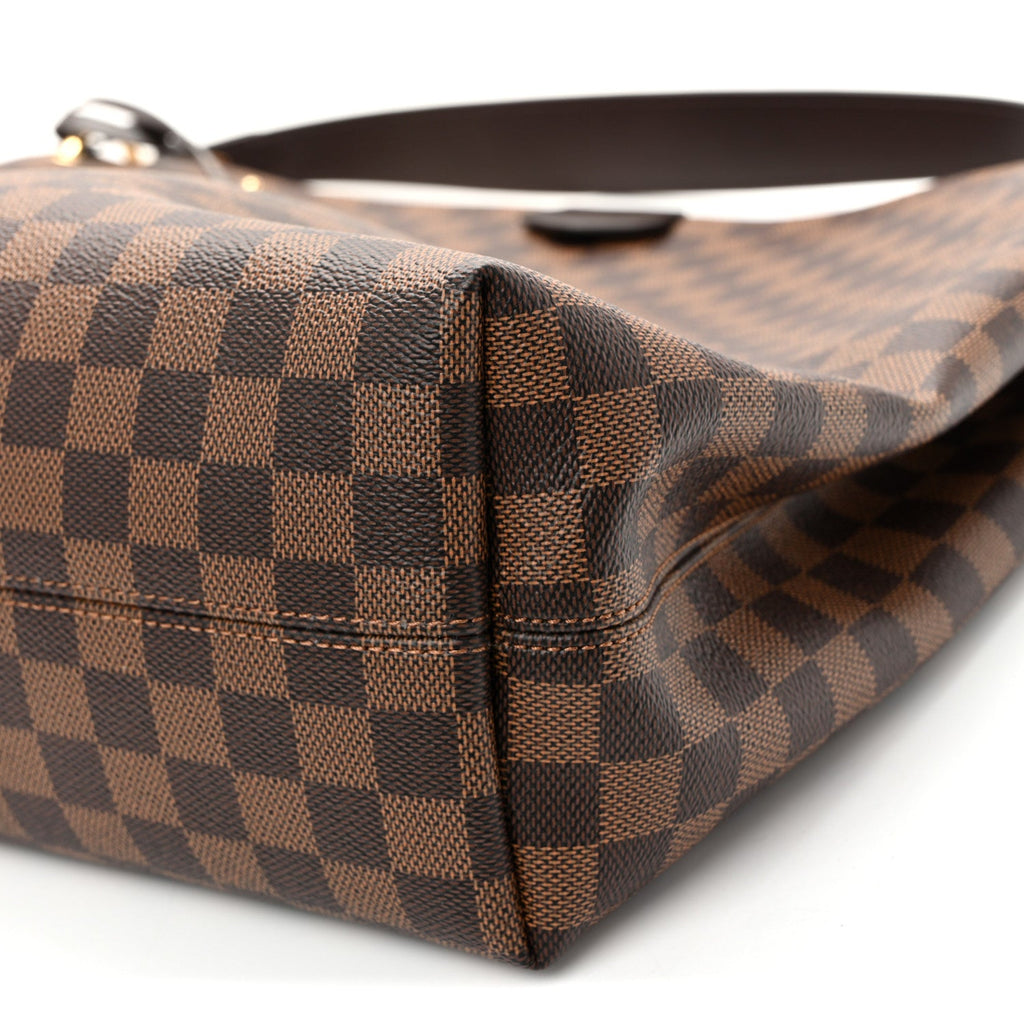 Damier Ebene Graceful MM
