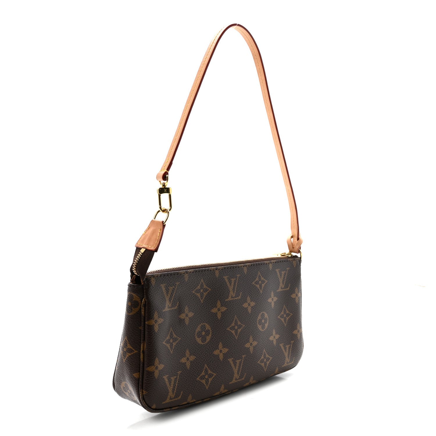Monogram Pochette Accessories NM