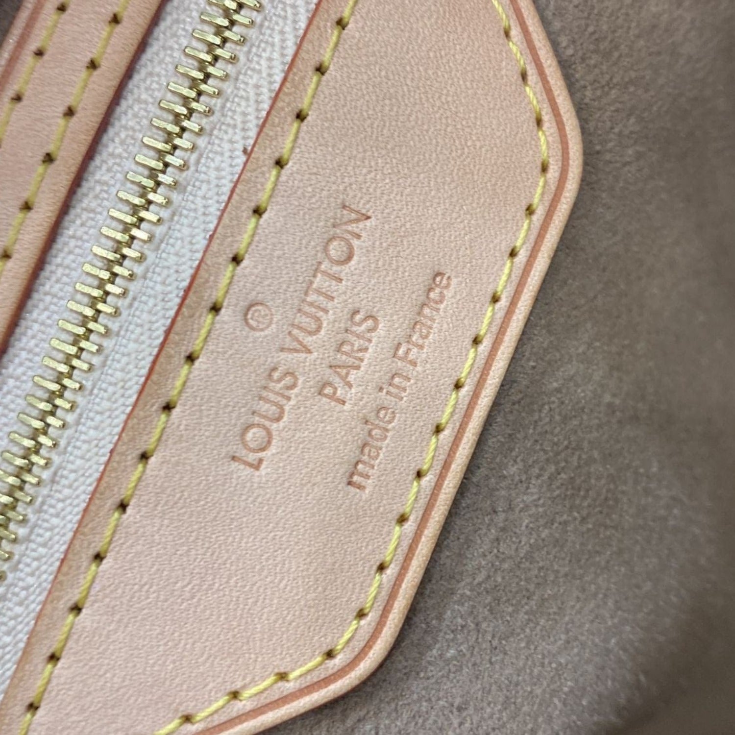 LOUIS VUITTON Annie GM Multicolor Monogram Canvas Shoulder Bag Black