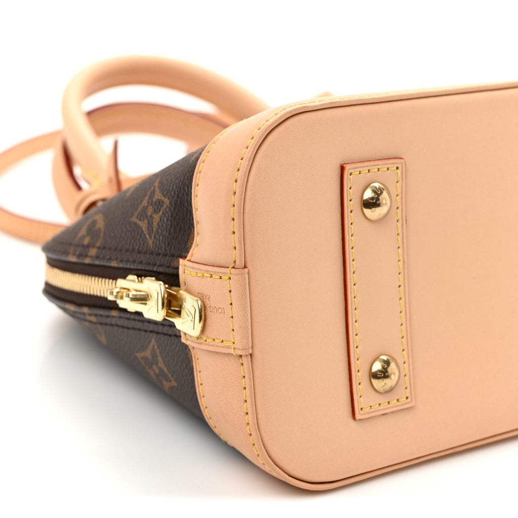 Monogram Alma BB