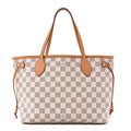 Damier Azur Neo Neverfull PM