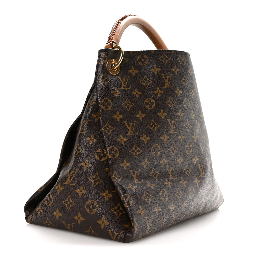 Monogram Artsy MM