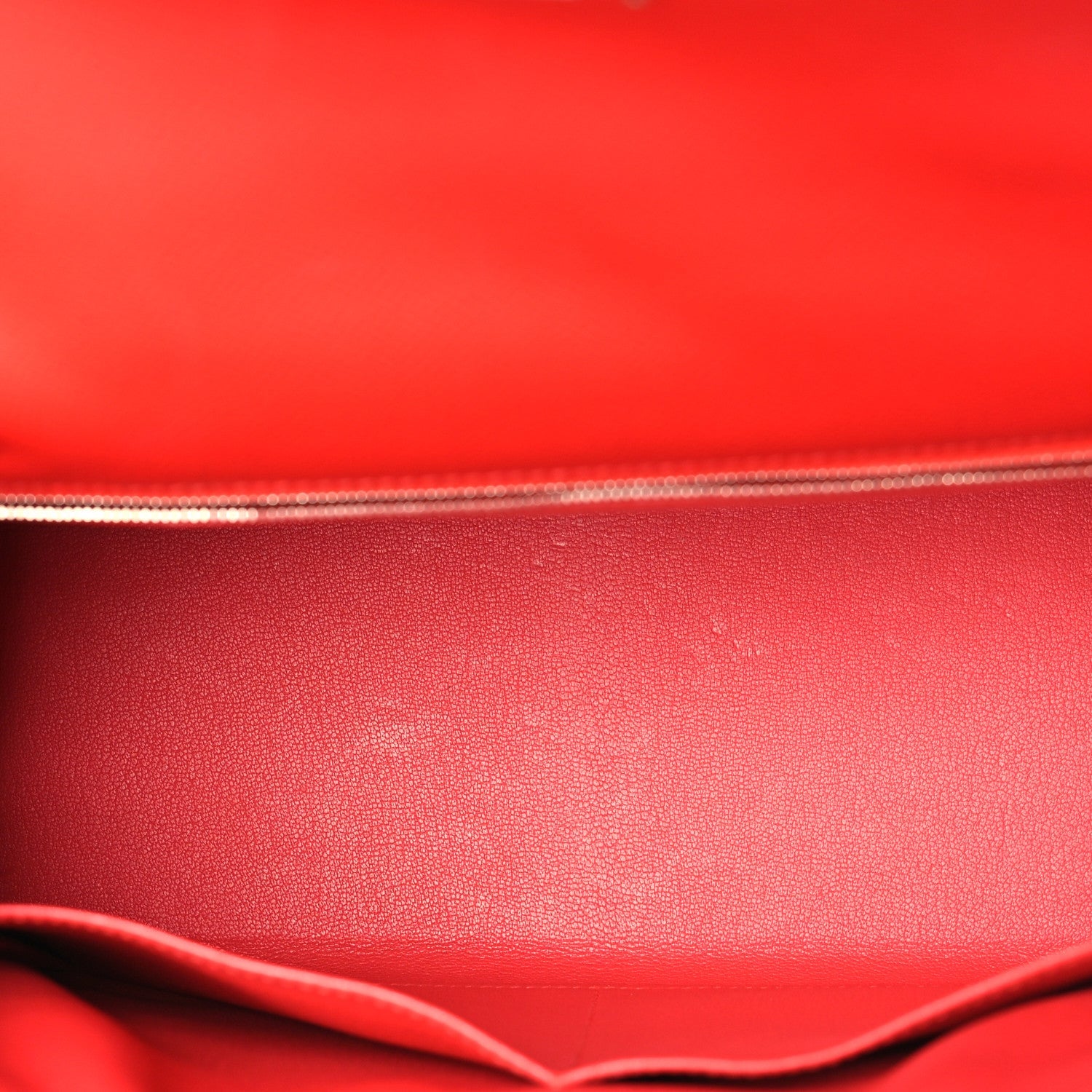 Epsom Kelly Sellier 32 Rouge Casaque