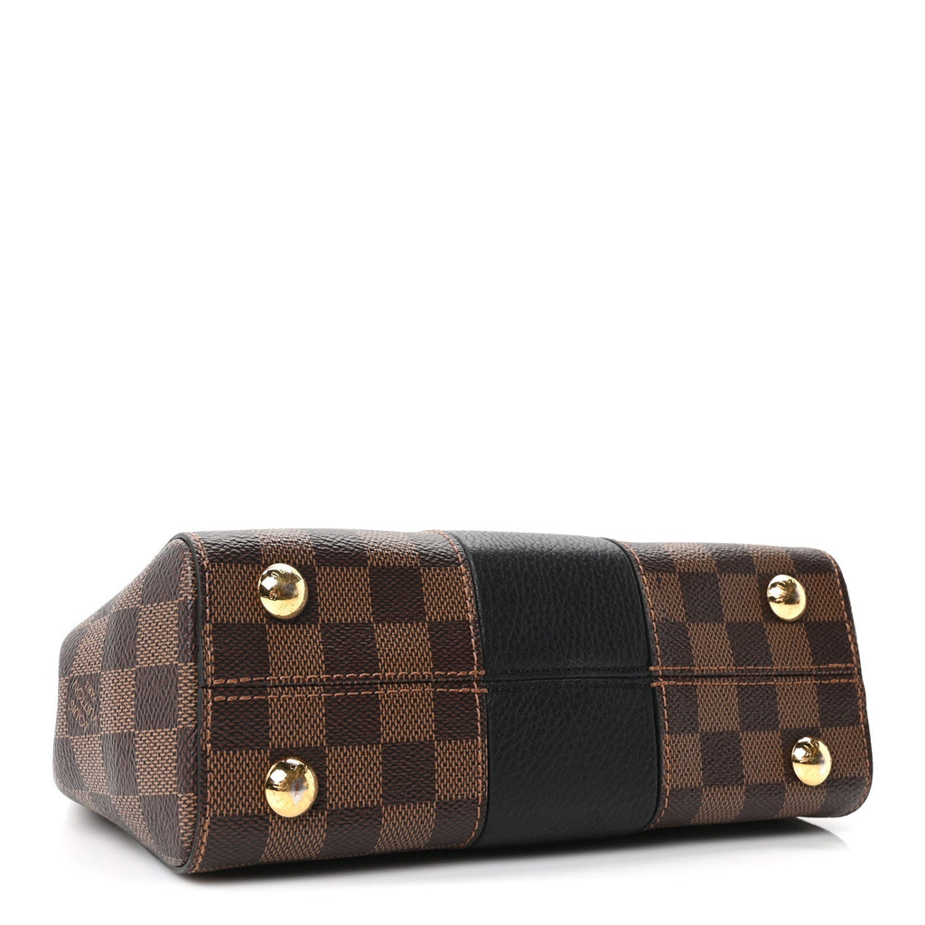Damier Ebene Bond Street BB Black