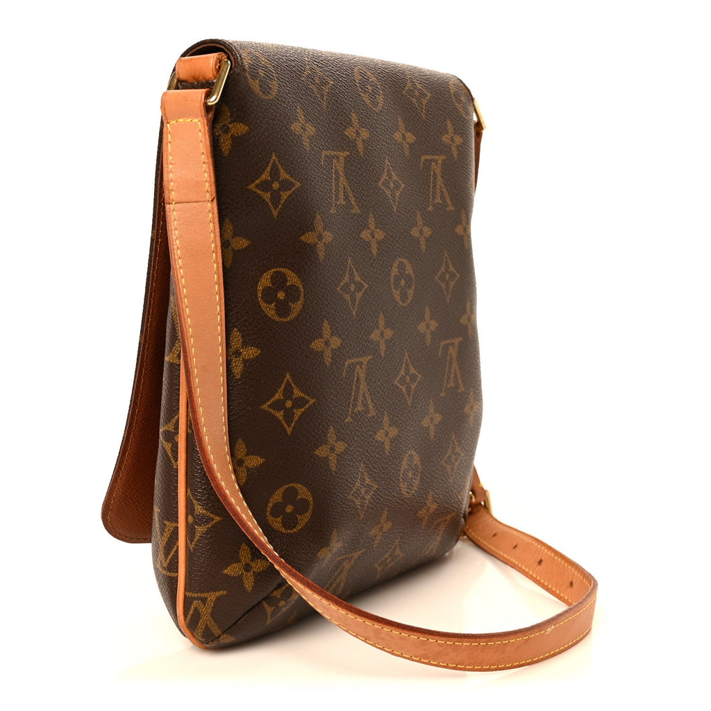 Monogram Musette Salsa