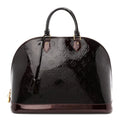 Vernis Alma GM Amarante