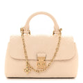 Empreinte Monogram Nano Madeleine Creme