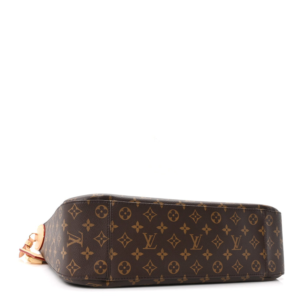 Monogram Slouchy MM