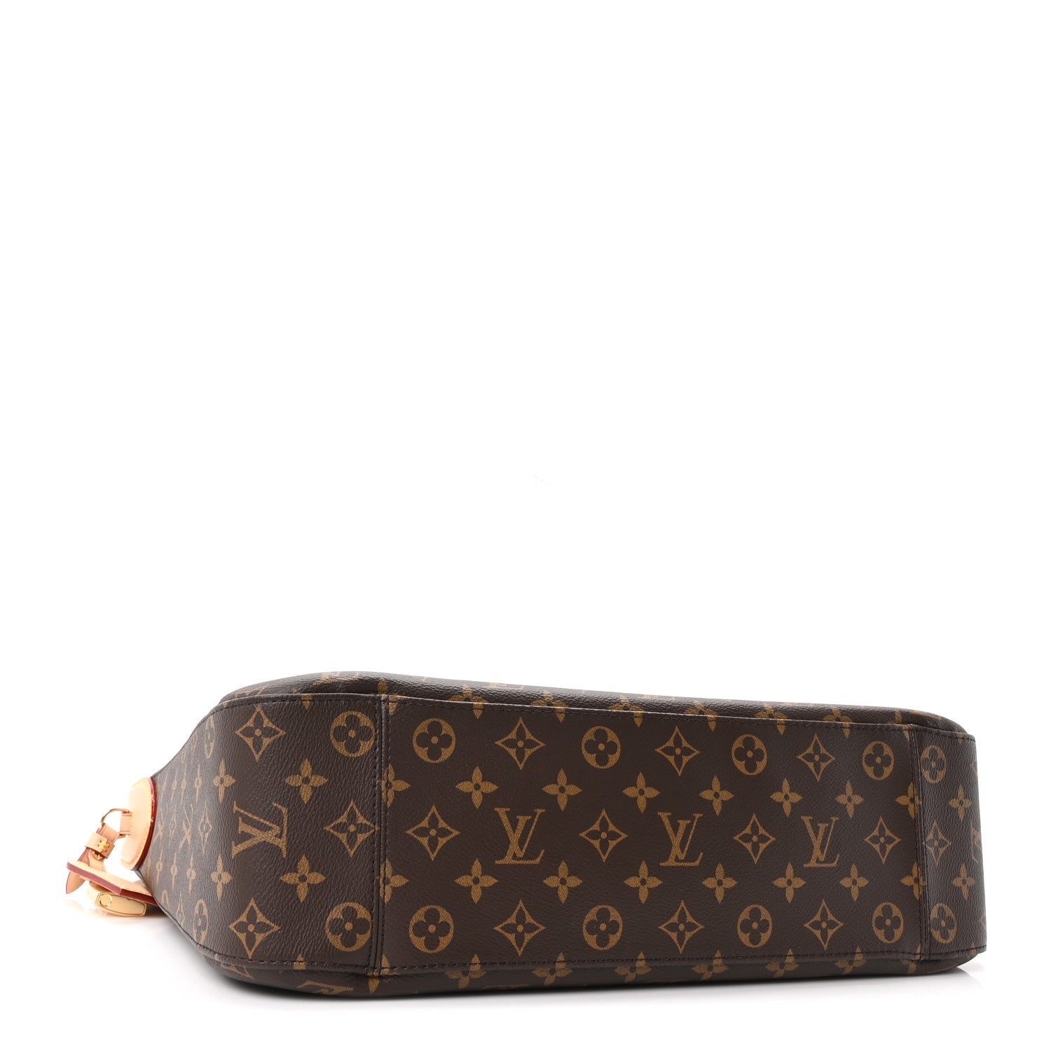 Monogram Slouchy MM