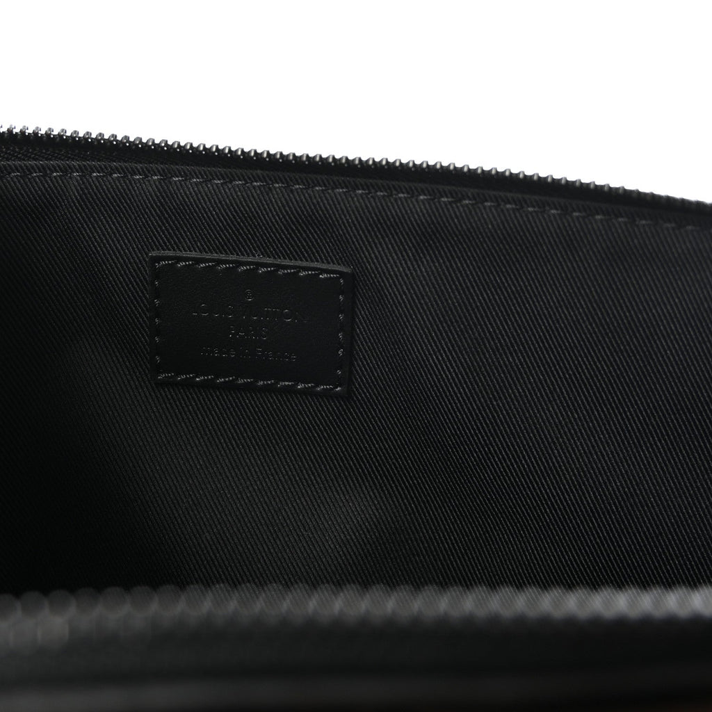 Monogram Macassar Christopher Bumbag