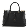Empreinte Monogram Giant Trianon PM Black