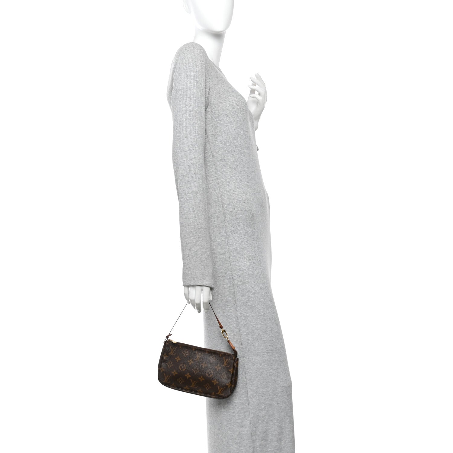 Monogram Pochette Accessories