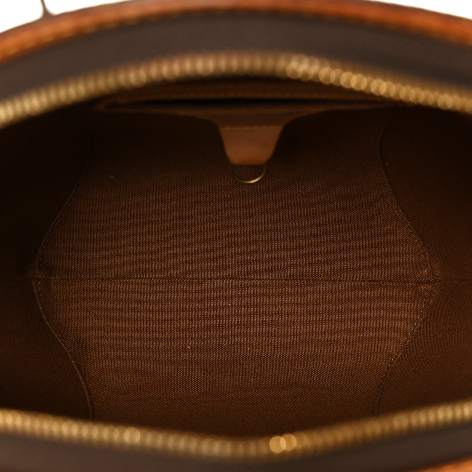 Monogram Ellipse PM