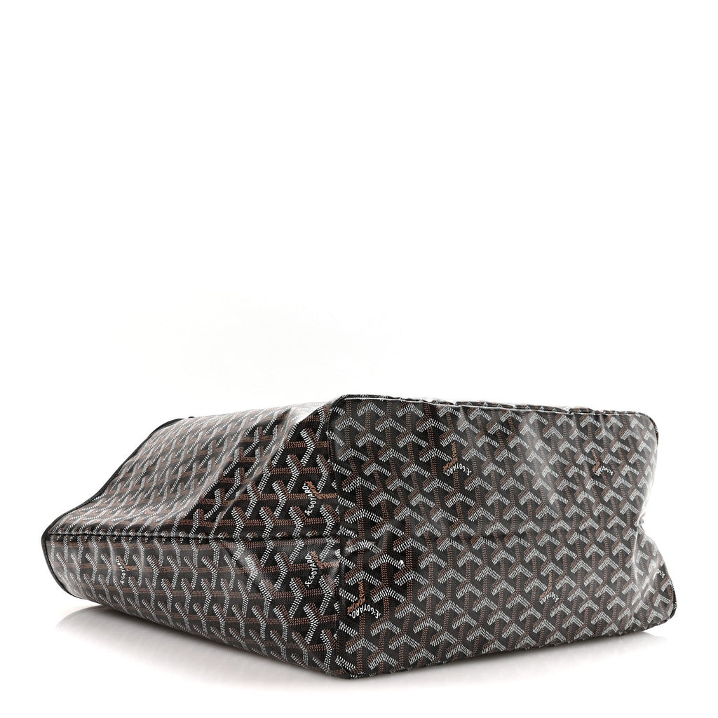 Goyardine Saint Louis GM Black