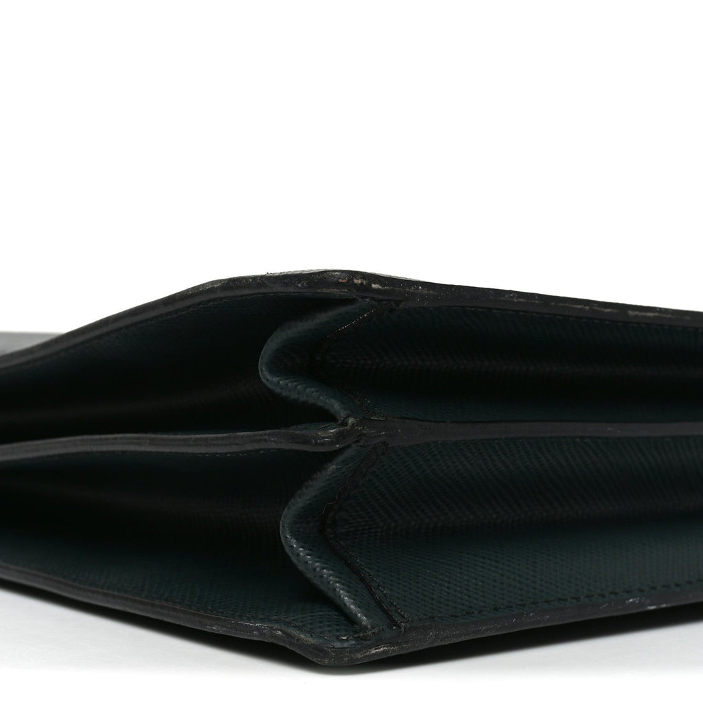 Saffiano Briefcase Ottanio