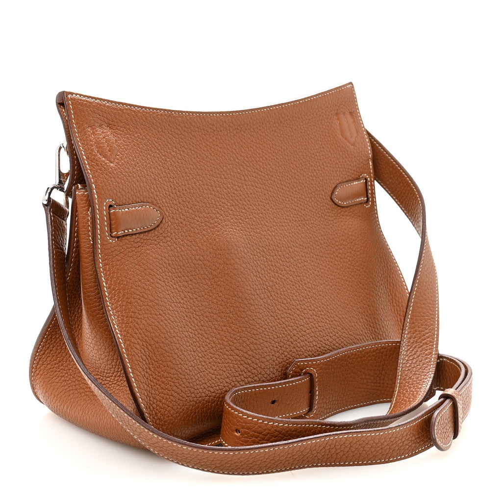 Taurillon Clemence Jypsiere 28 Gold