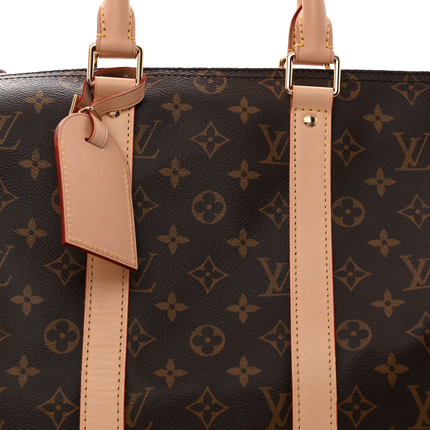 Monogram Keepall Bandouliere 45