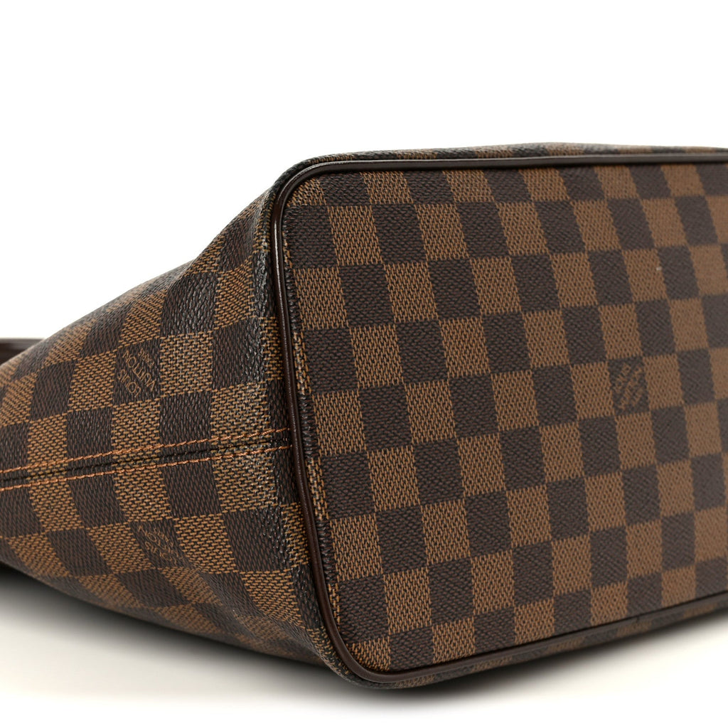Damier Ebene Saleya PM