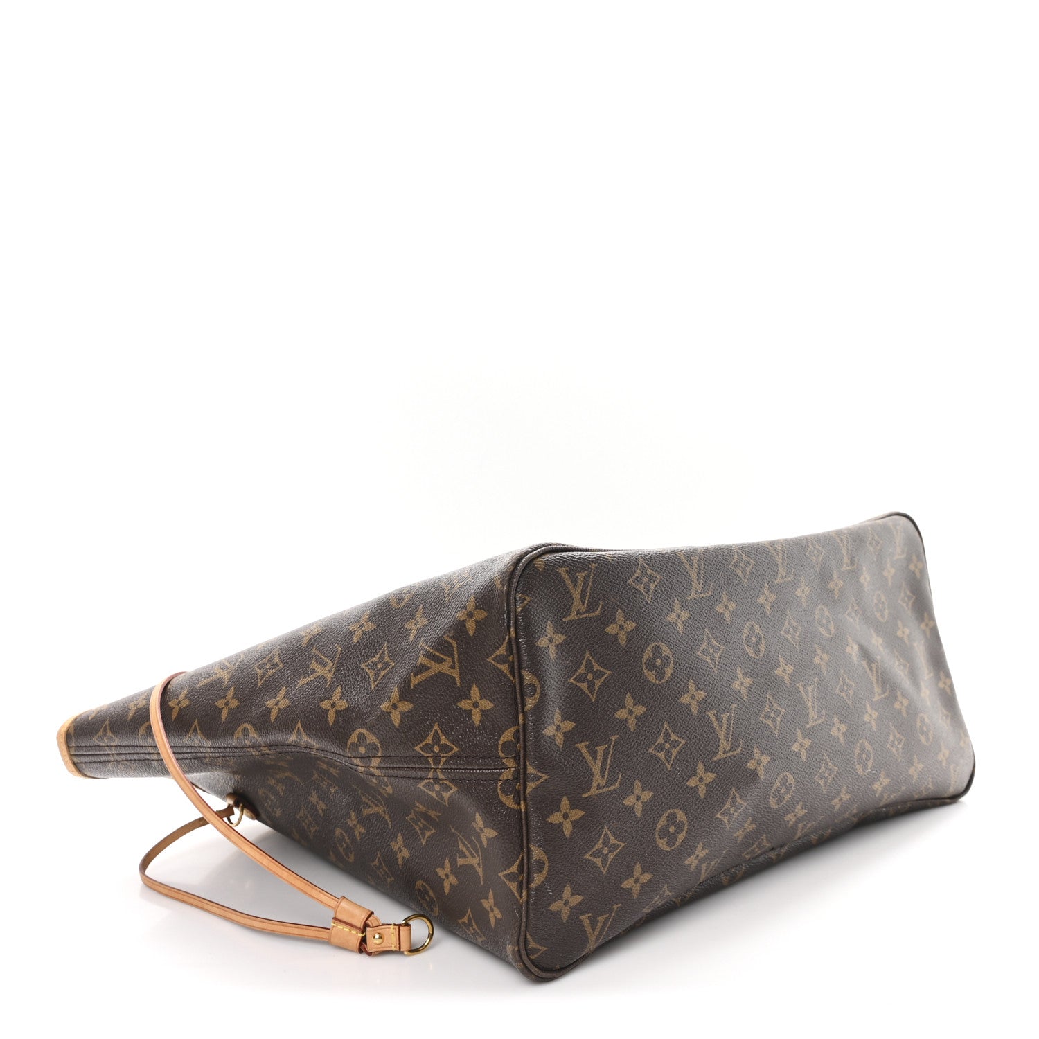 Monogram Neo Neverfull GM Pivoine