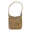 Satin Crystal Baby Le 5 A 7 Supple Hobo Astres