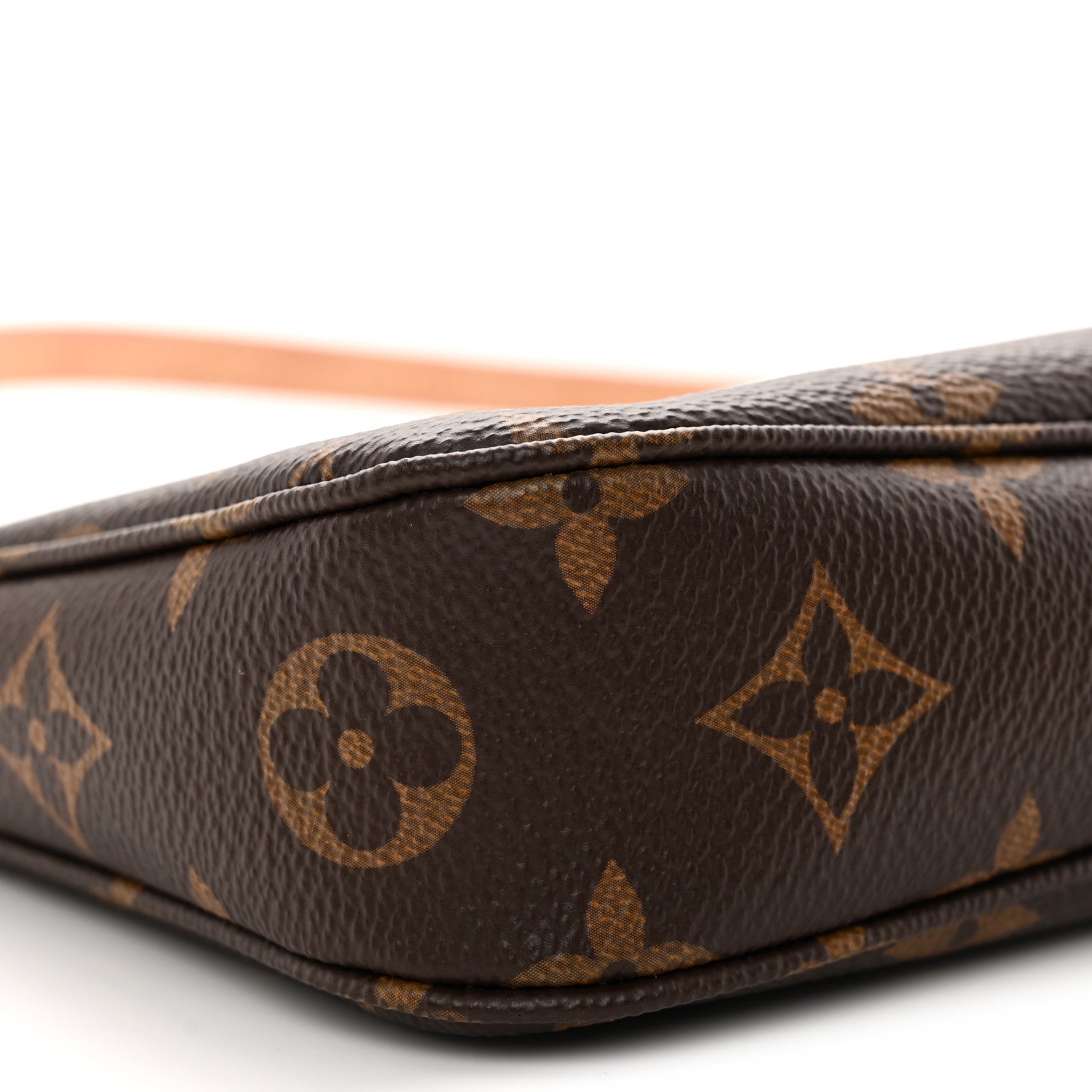 Monogram Pochette Accessories NM