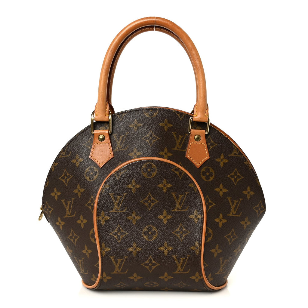 Monogram Ellipse PM