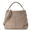 Empreinte Maida Hobo Tourterelle