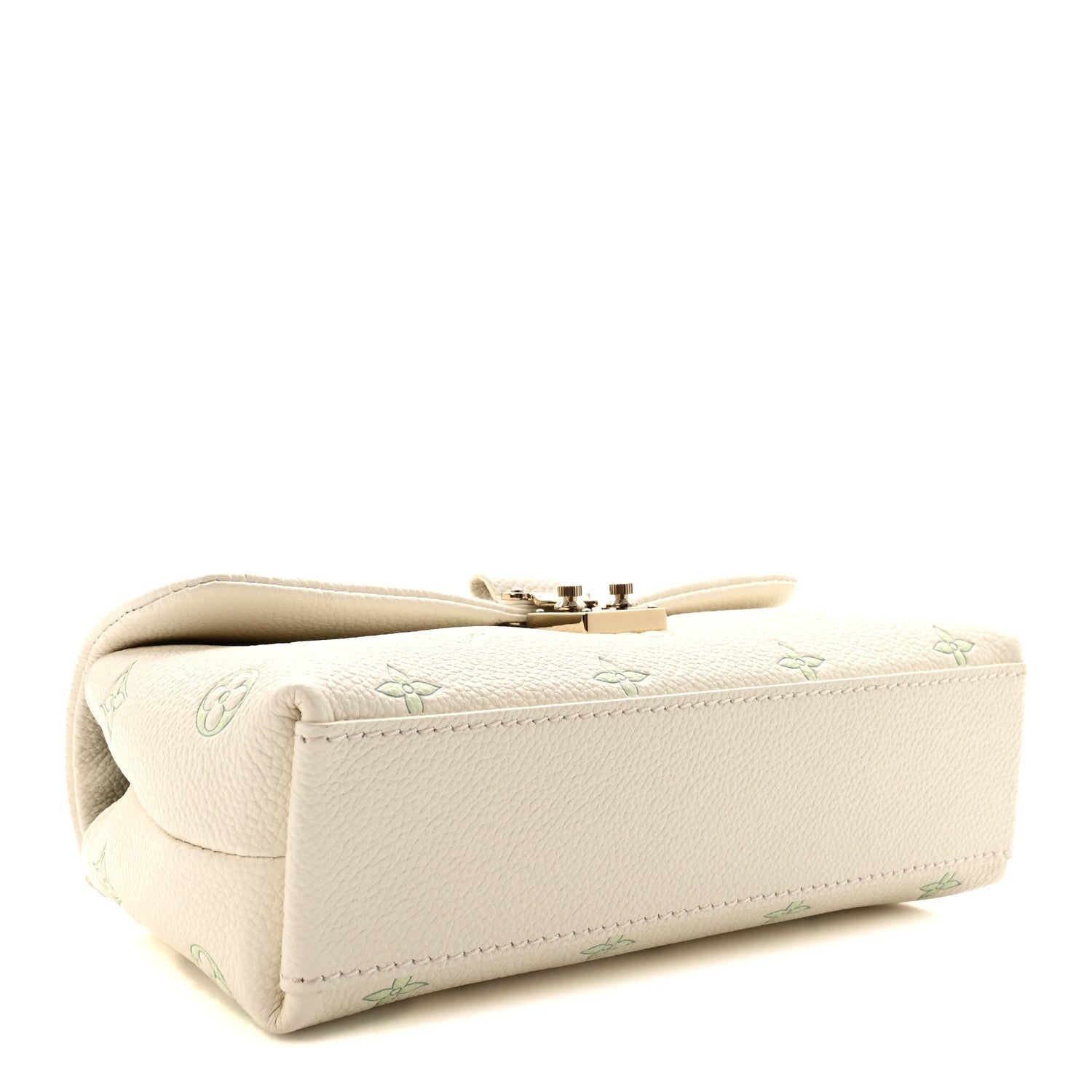 Empreinte Nano Madeleine  Milky White Green