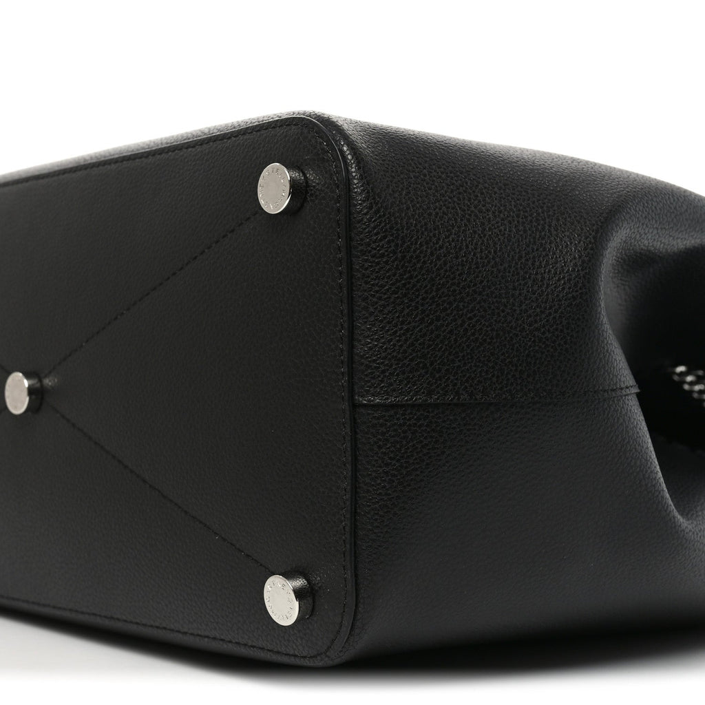 Eco Re-Edition Falabella Tote Black