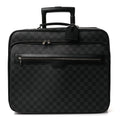 Damier Graphite Pilot Case