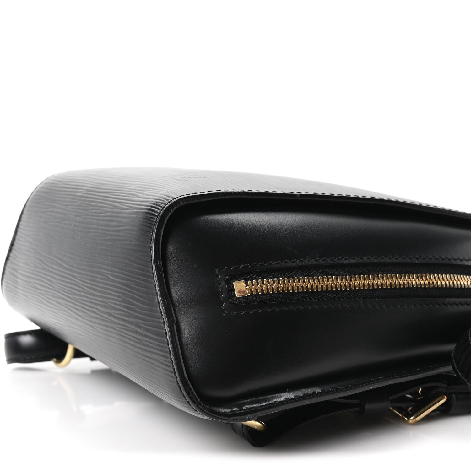 Epi Mabillon Backpack Black