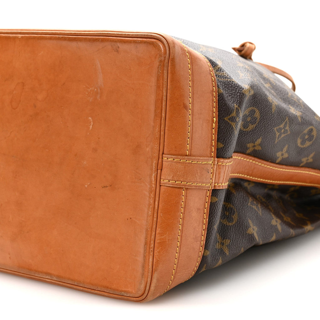 Monogram Noe
