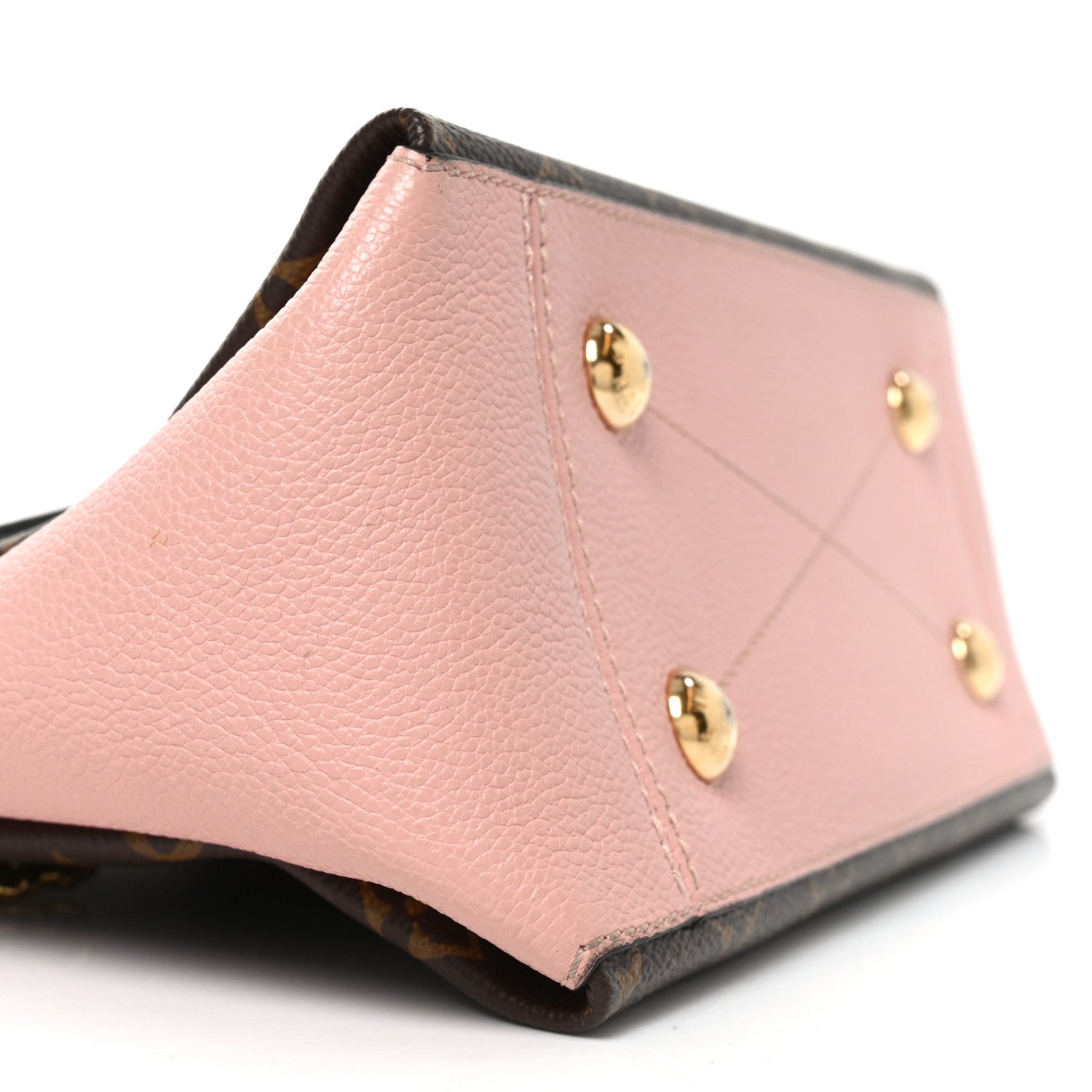 Monogram Surene BB Rose Poudre