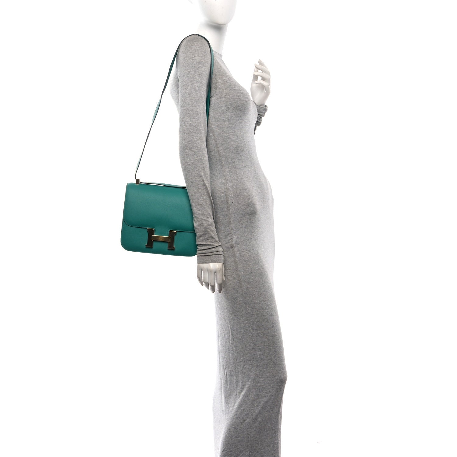 Evercolor Constance 24 Vert Verone