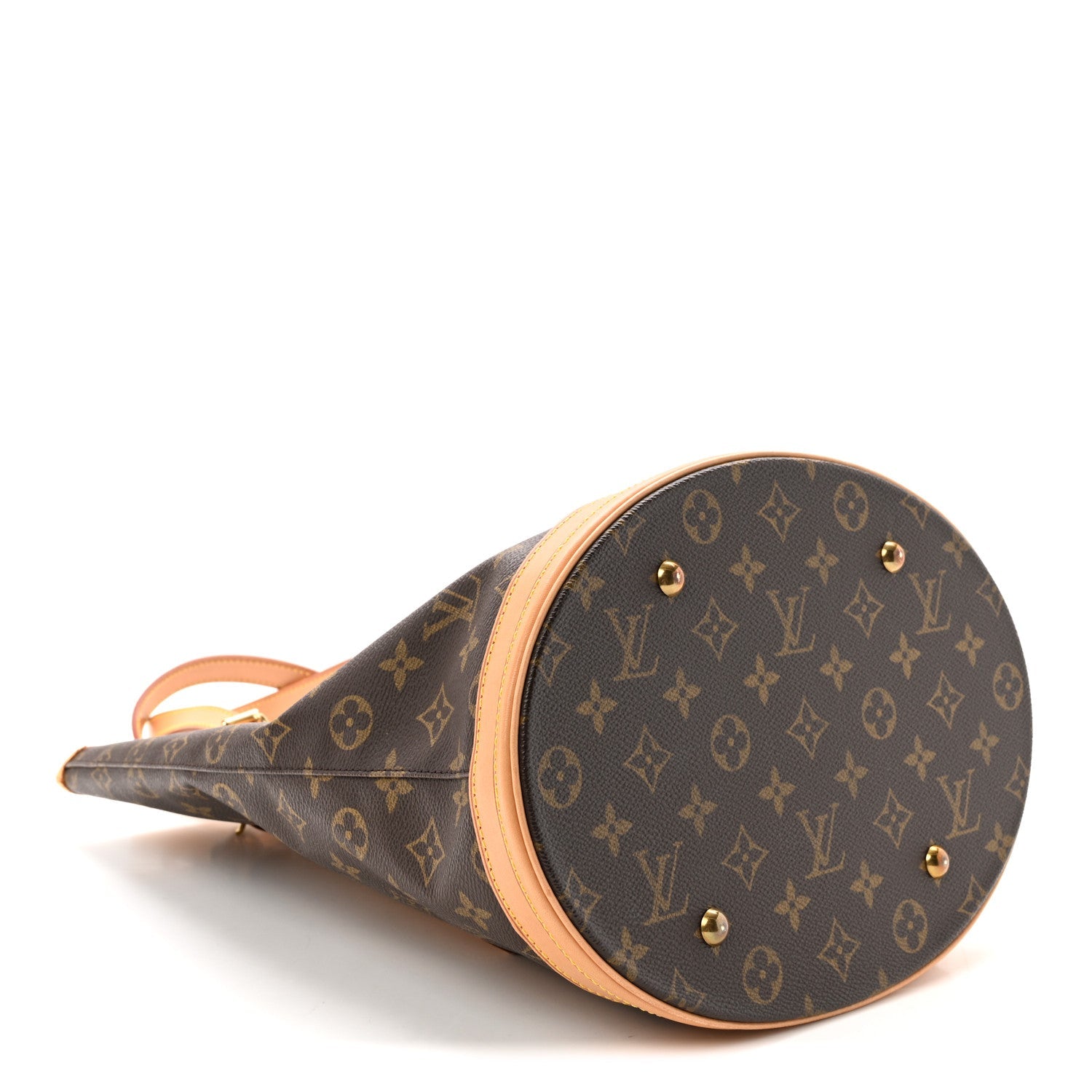 Monogram Bucket 27