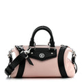 Calfskin Nano Biker Jasmin Rose