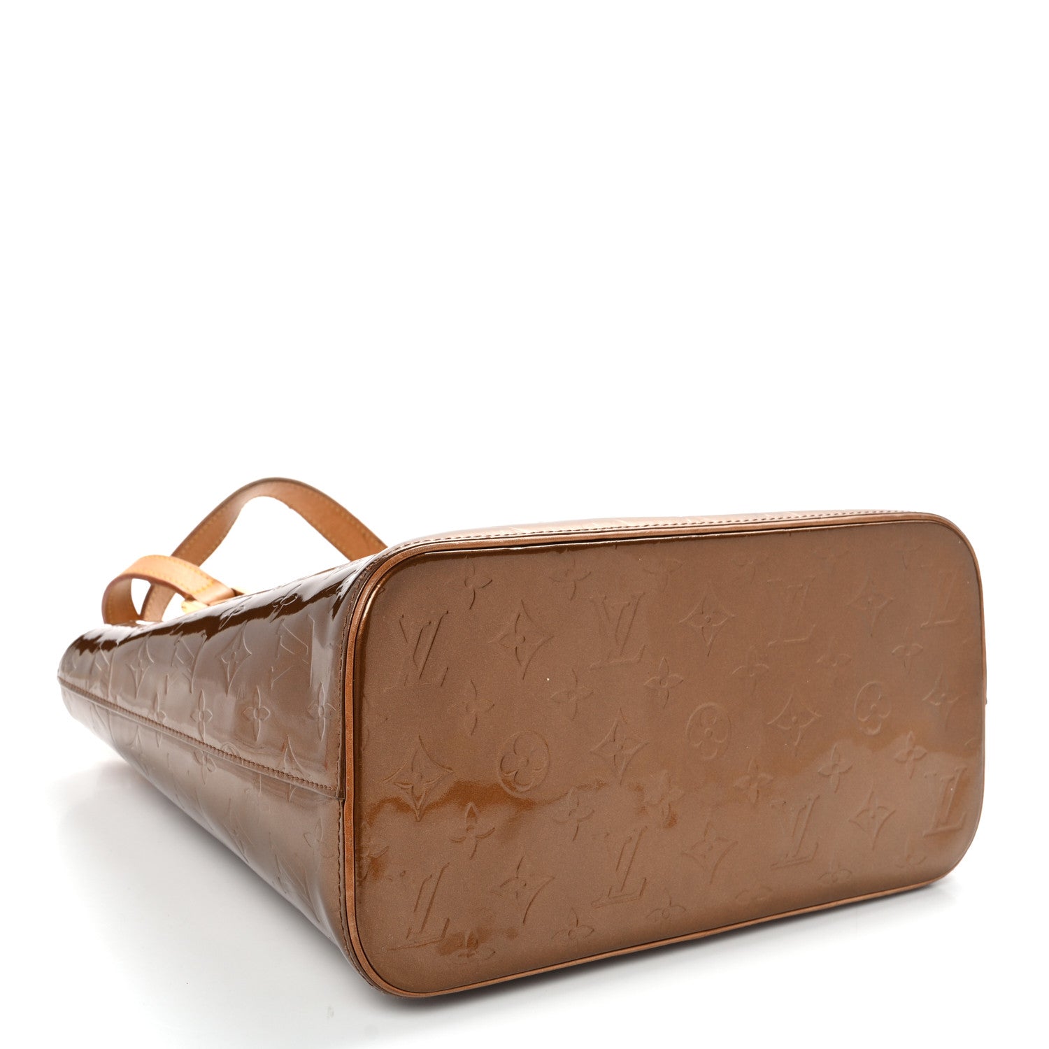 Vernis Houston Bronze