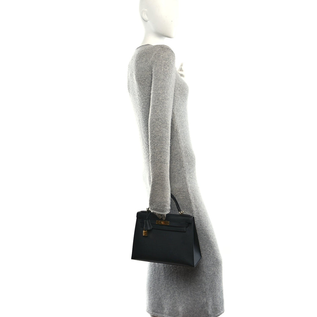 Sombrero Kelly Sellier 28 Black