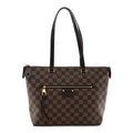 Damier Ebene Iena PM