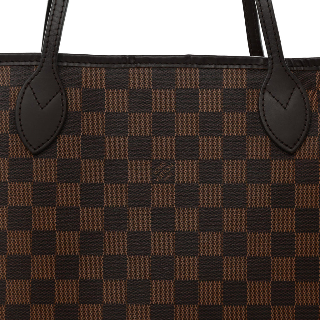 Damier Ebene Neo Neverfull MM