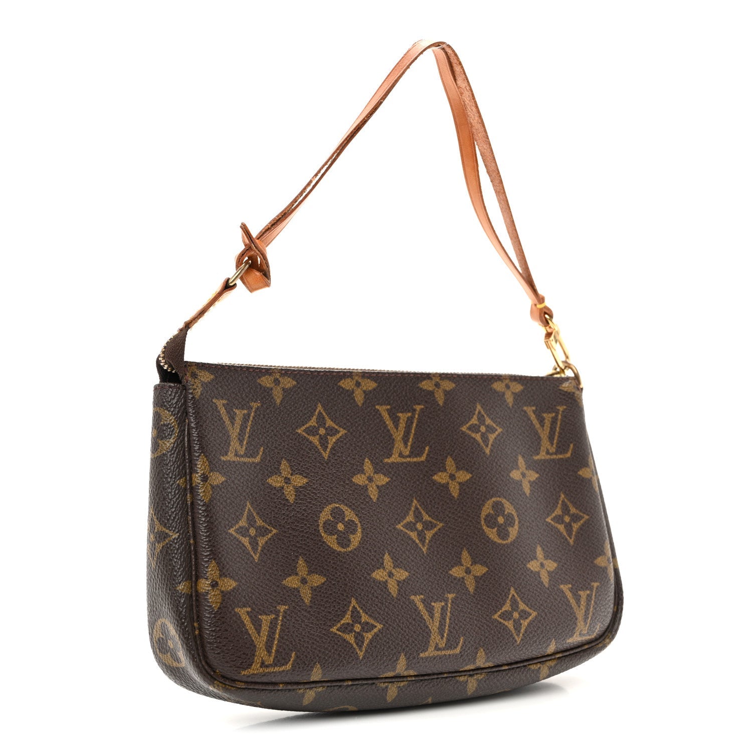 Monogram Pochette Accessories