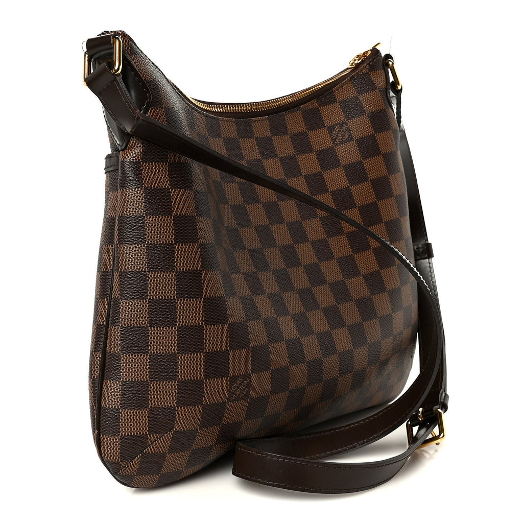 Damier Ebene Bloomsbury PM