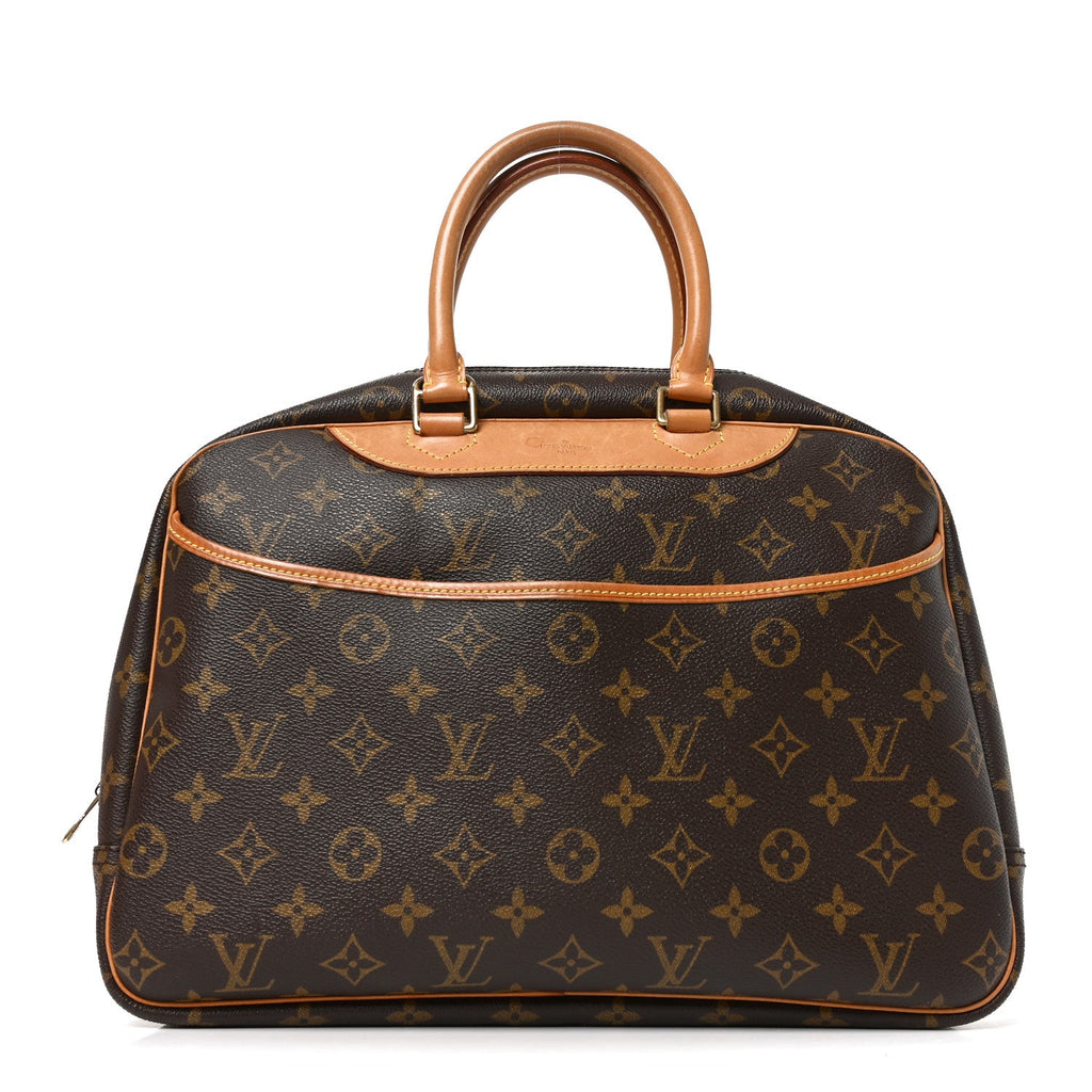 Monogram Deauville