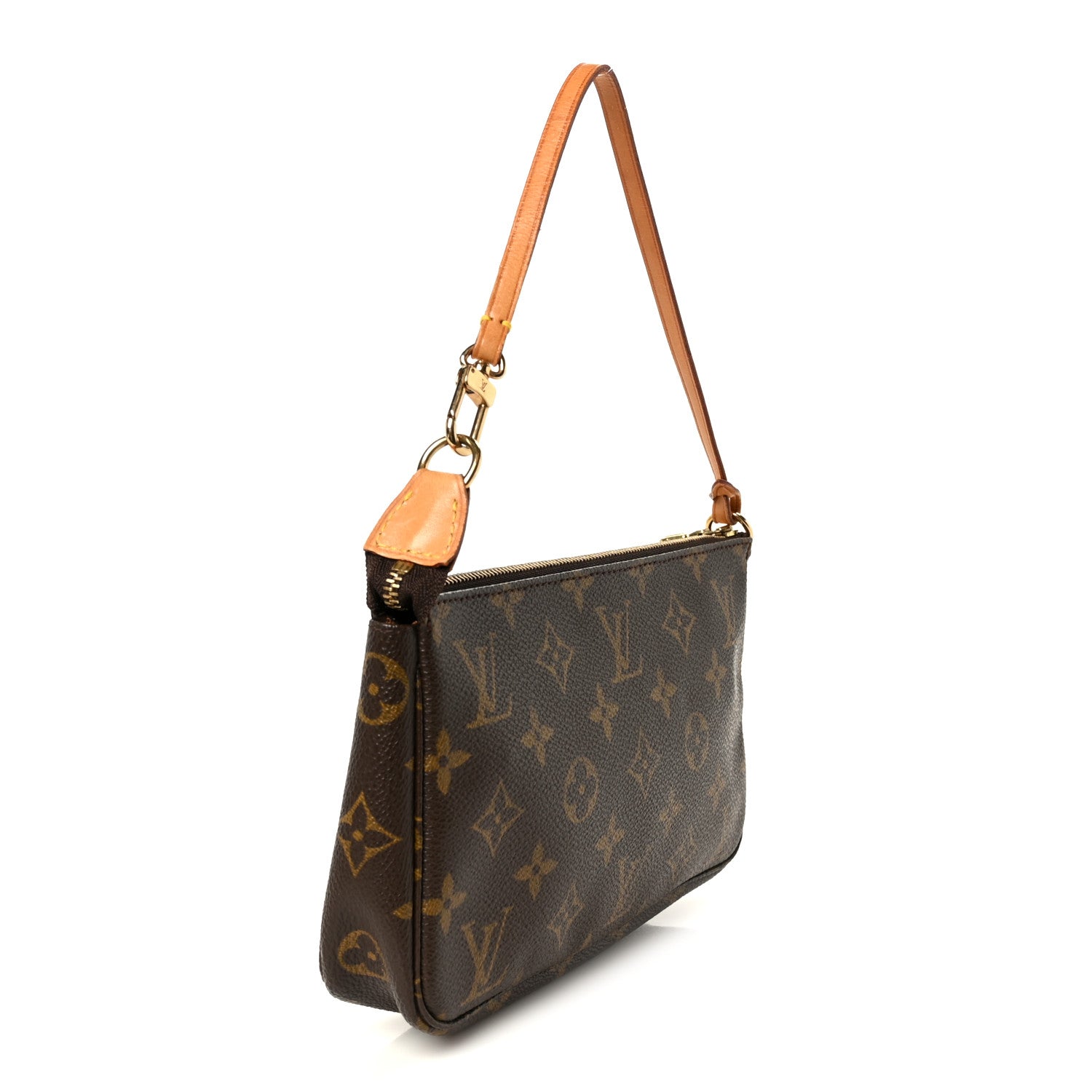 Monogram Pochette Accessories