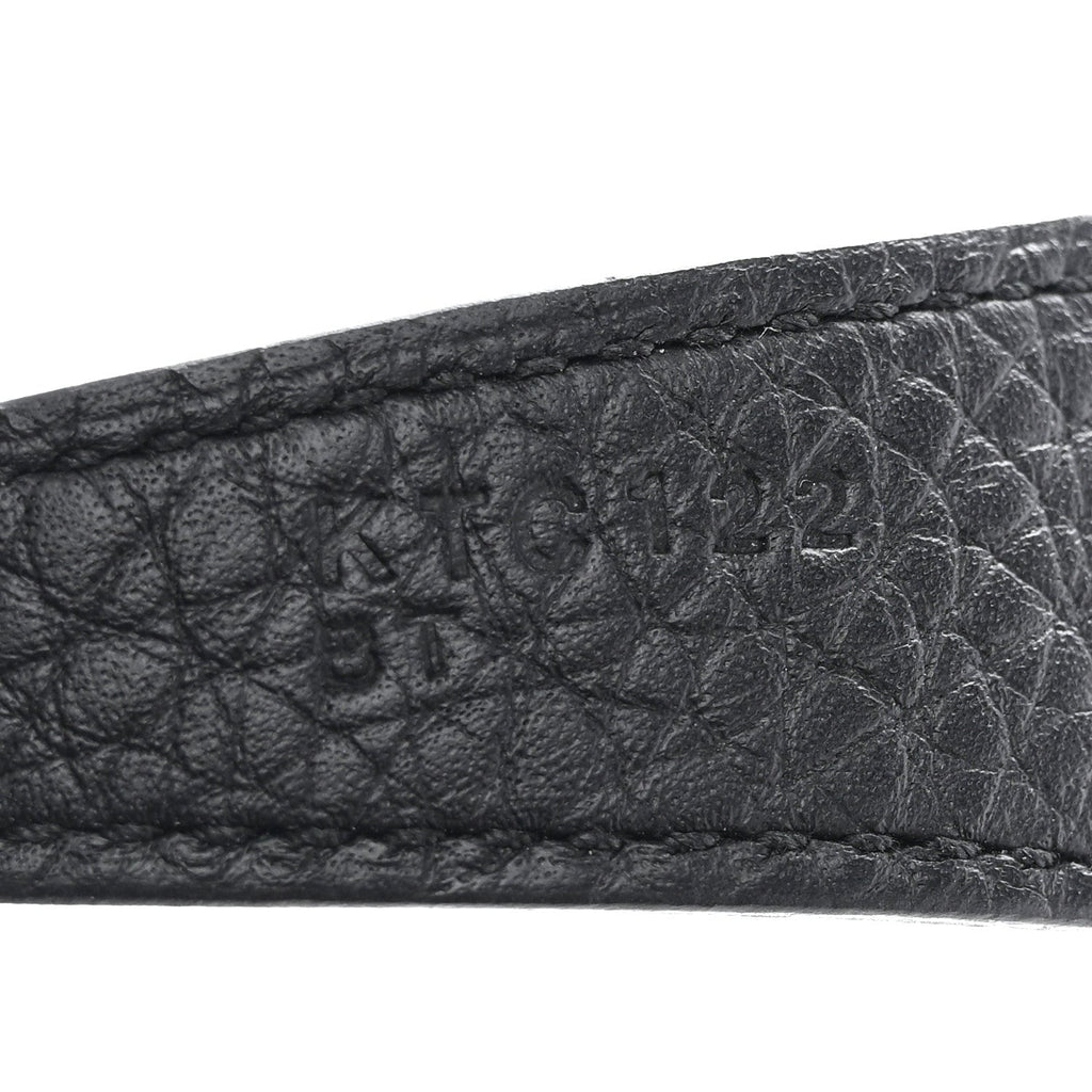 Taurillon Clemence Lindy 26 Black