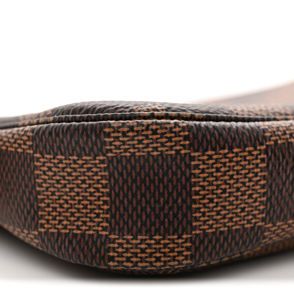 Damier Ebene Mini Pochette Accessories